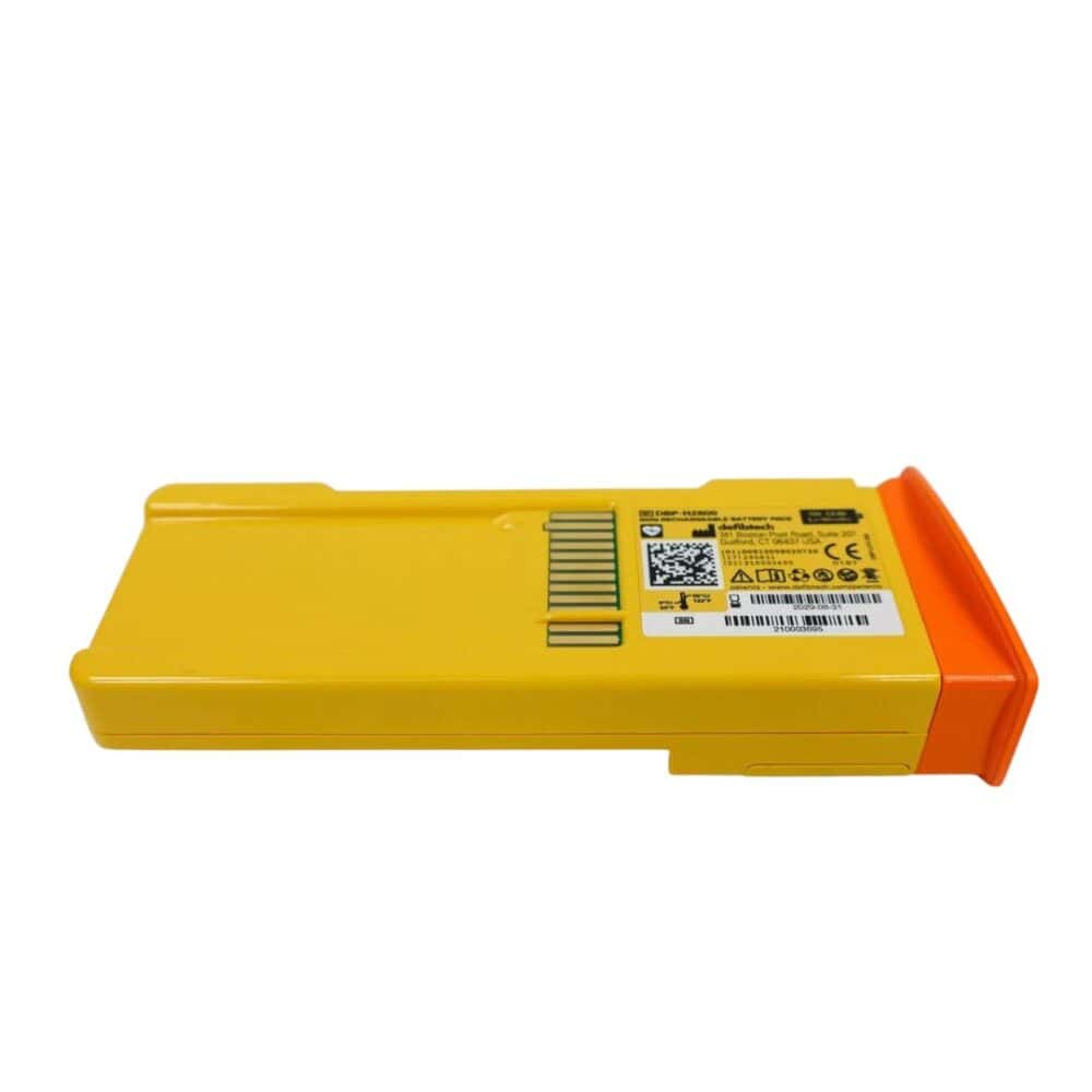 סוללה לדפיברילטור לייף ליין איחוד הצלה