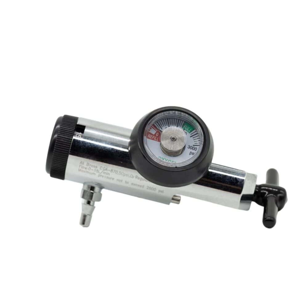 וסת לבלון חמצן איחוד הצלה