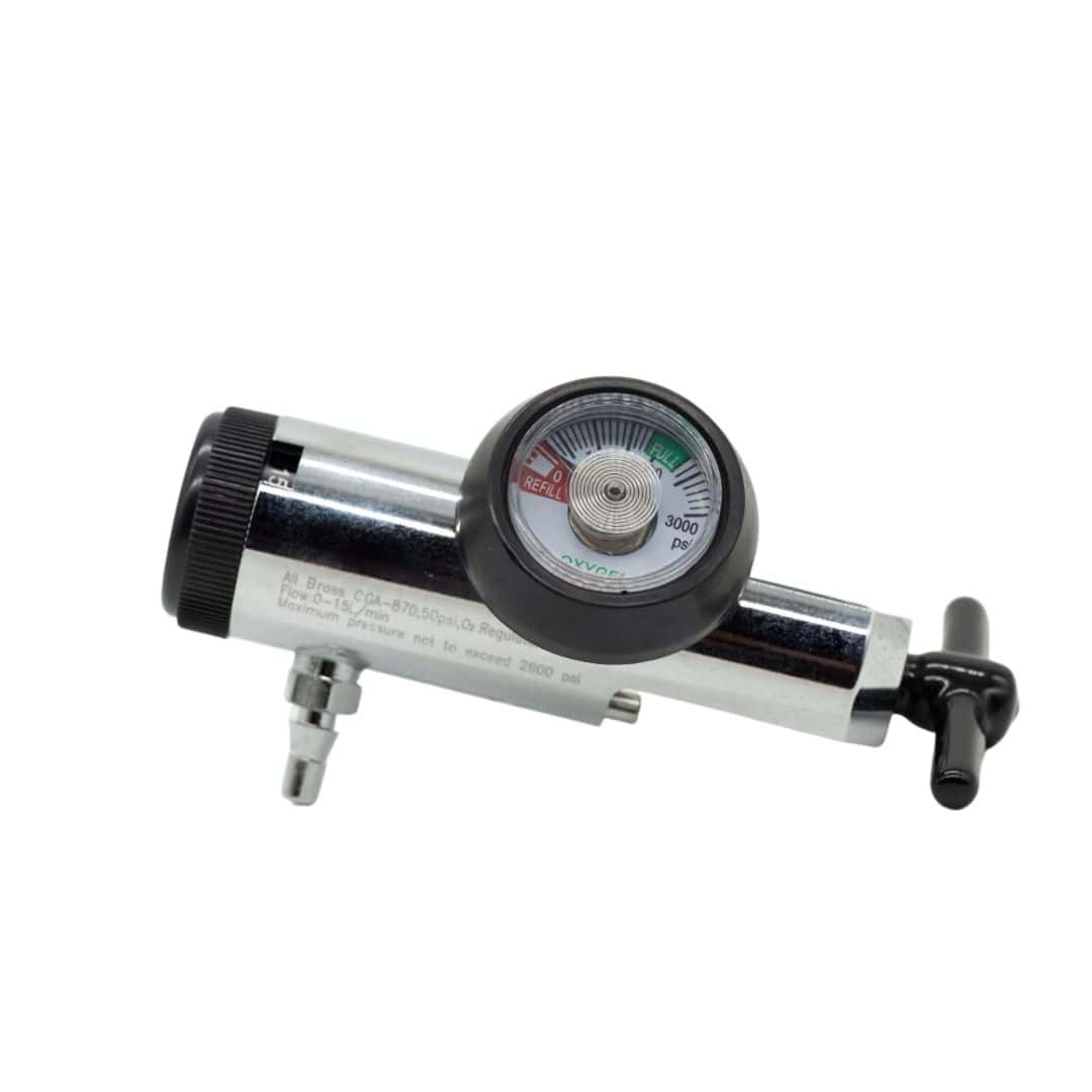 וסת לבלון חמצן איחוד הצלה