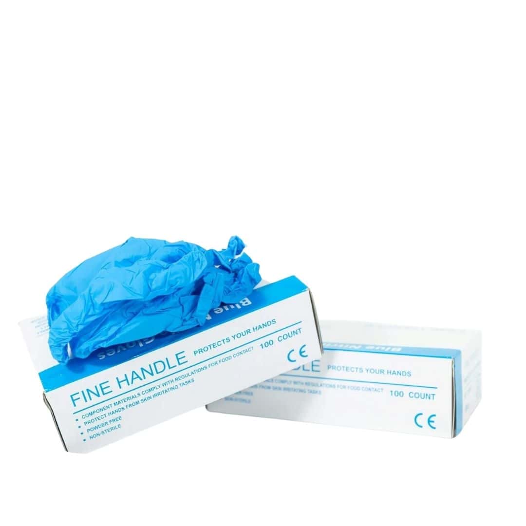 כפפות חד פעמיות (מחיר ליחי