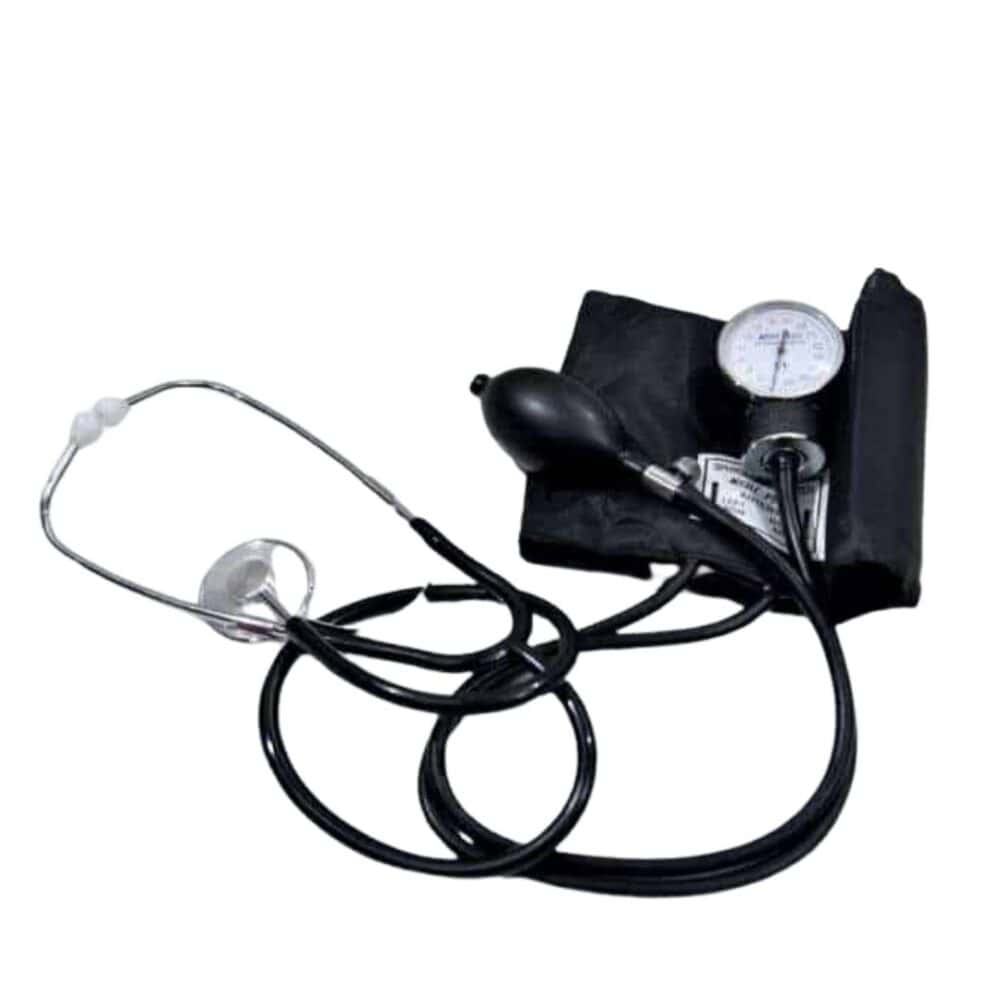מד לחץ דם סטטוסקופ איחוד הצלה