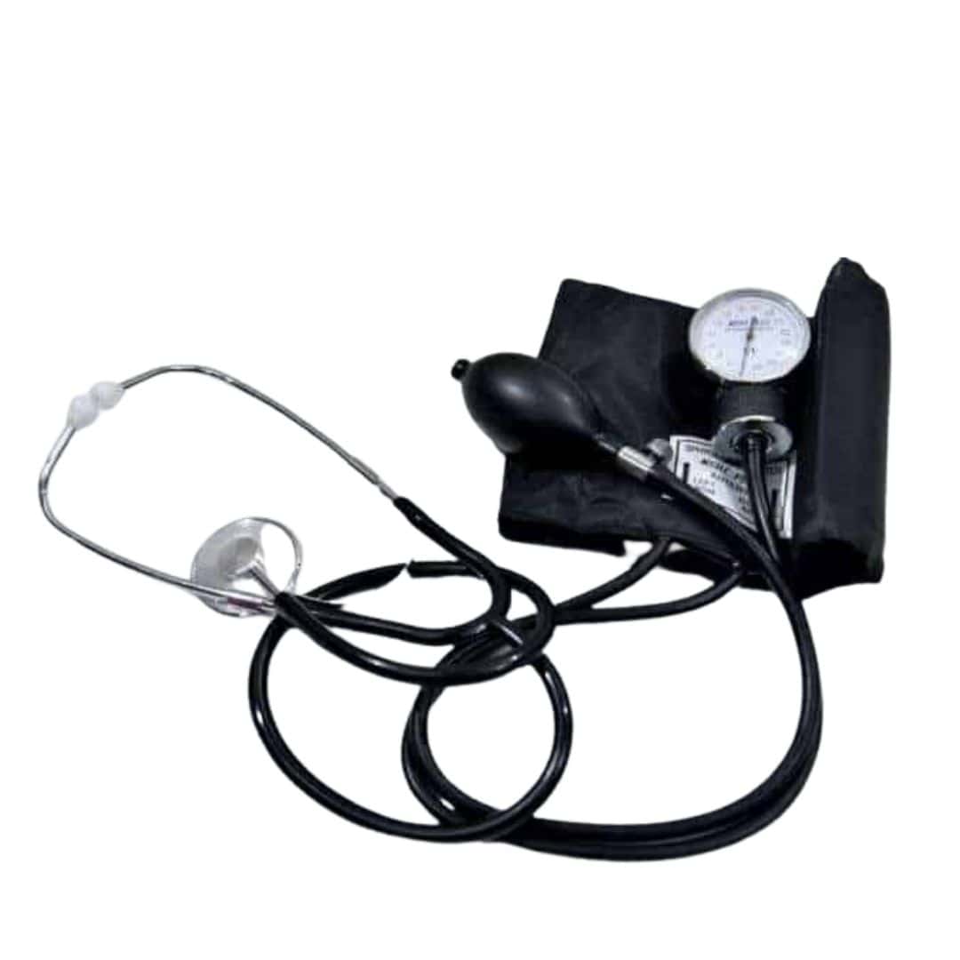 מד לחץ דם סטטוסקופ איחוד הצלה