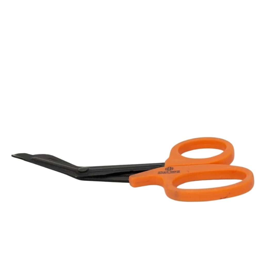 מלעכ (מספריים) איחוד הצלה