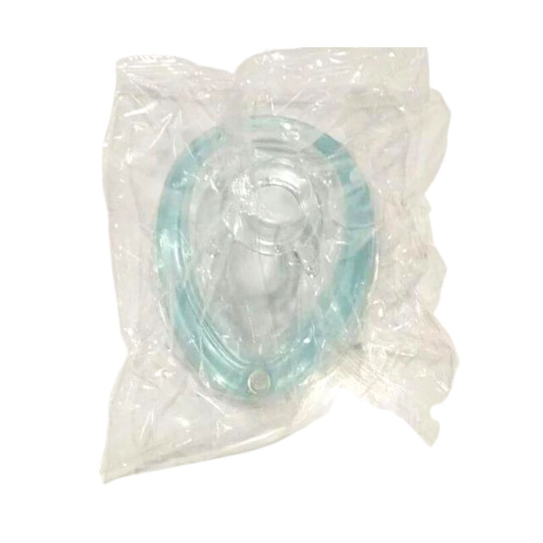 מסכת הנשמה לאמבו איחוד הצלה