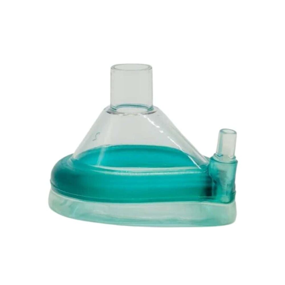 מסכת הנשמה לאמבו מס' 0 (סיליקון) איחוד הצלה