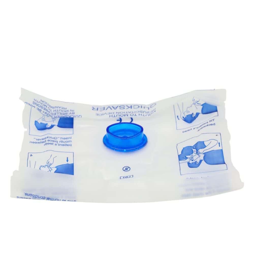 מסכת מנשם מציל - איחוד הצלה