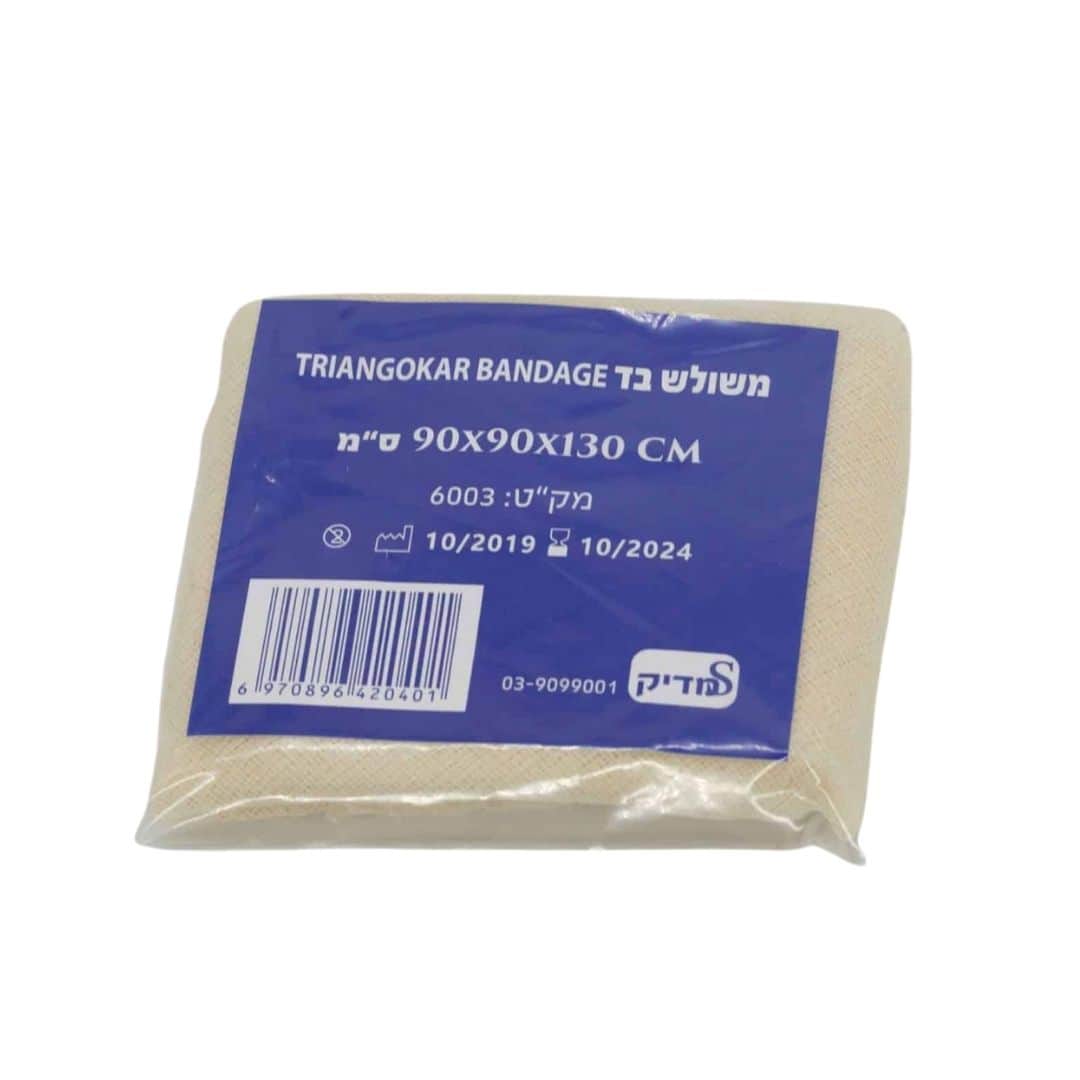 משולש בד איחוד הצלה