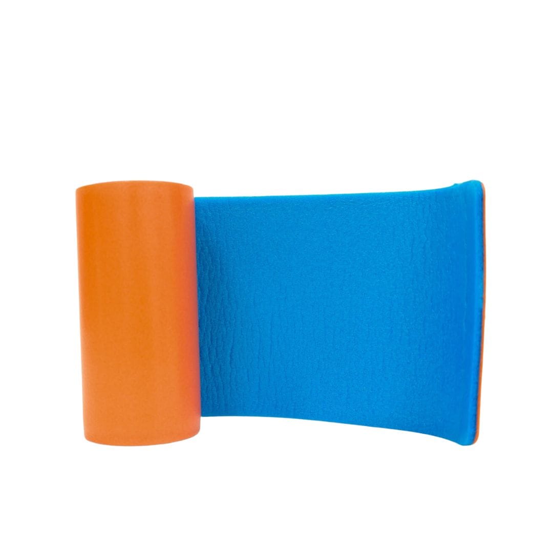 סד גמיש לקיבוע