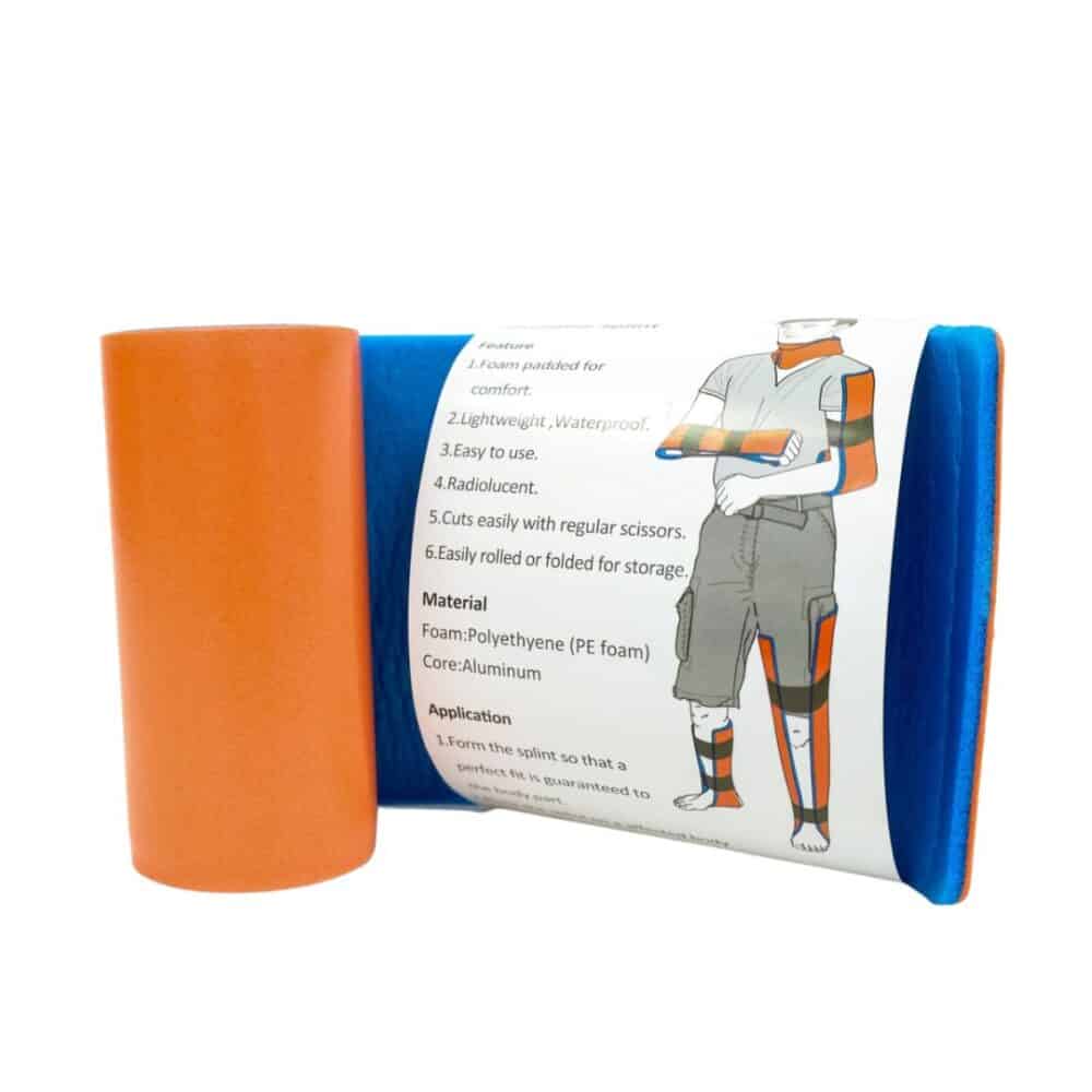 סד גמיש לקיבוע