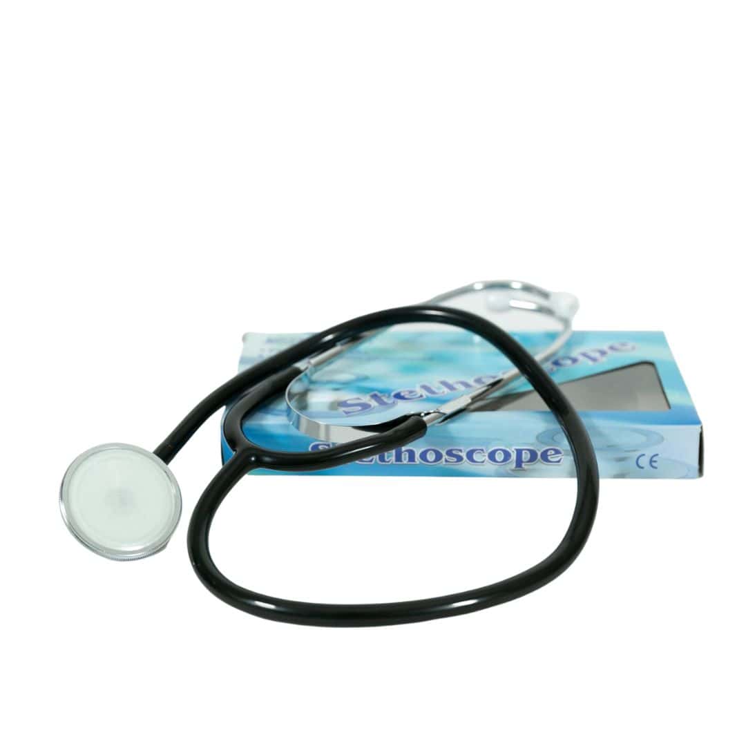 סטטוסקופ מקצועי איחוד הצלה