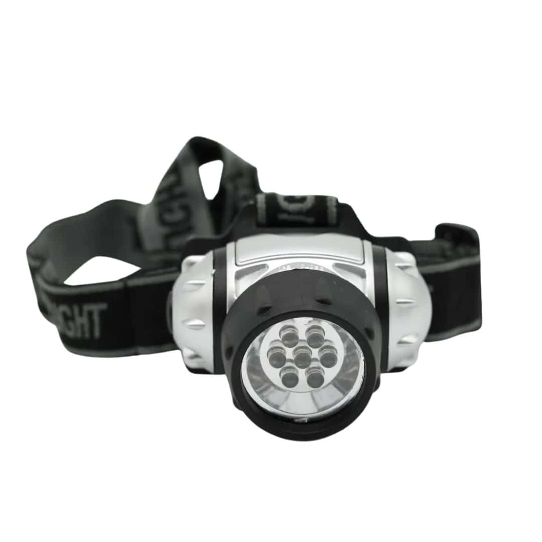 פנס ראש איחוד הצלה