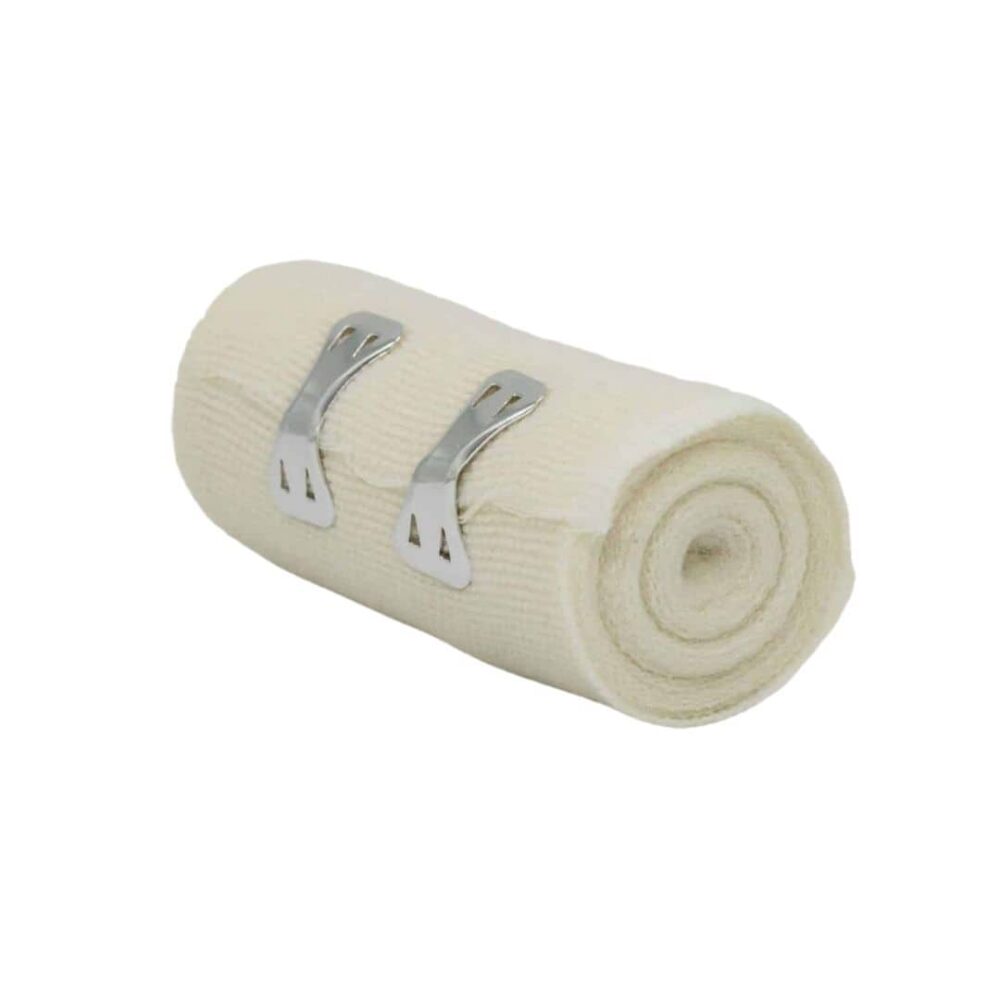 תחבושת אלסטית איחוד הצלה