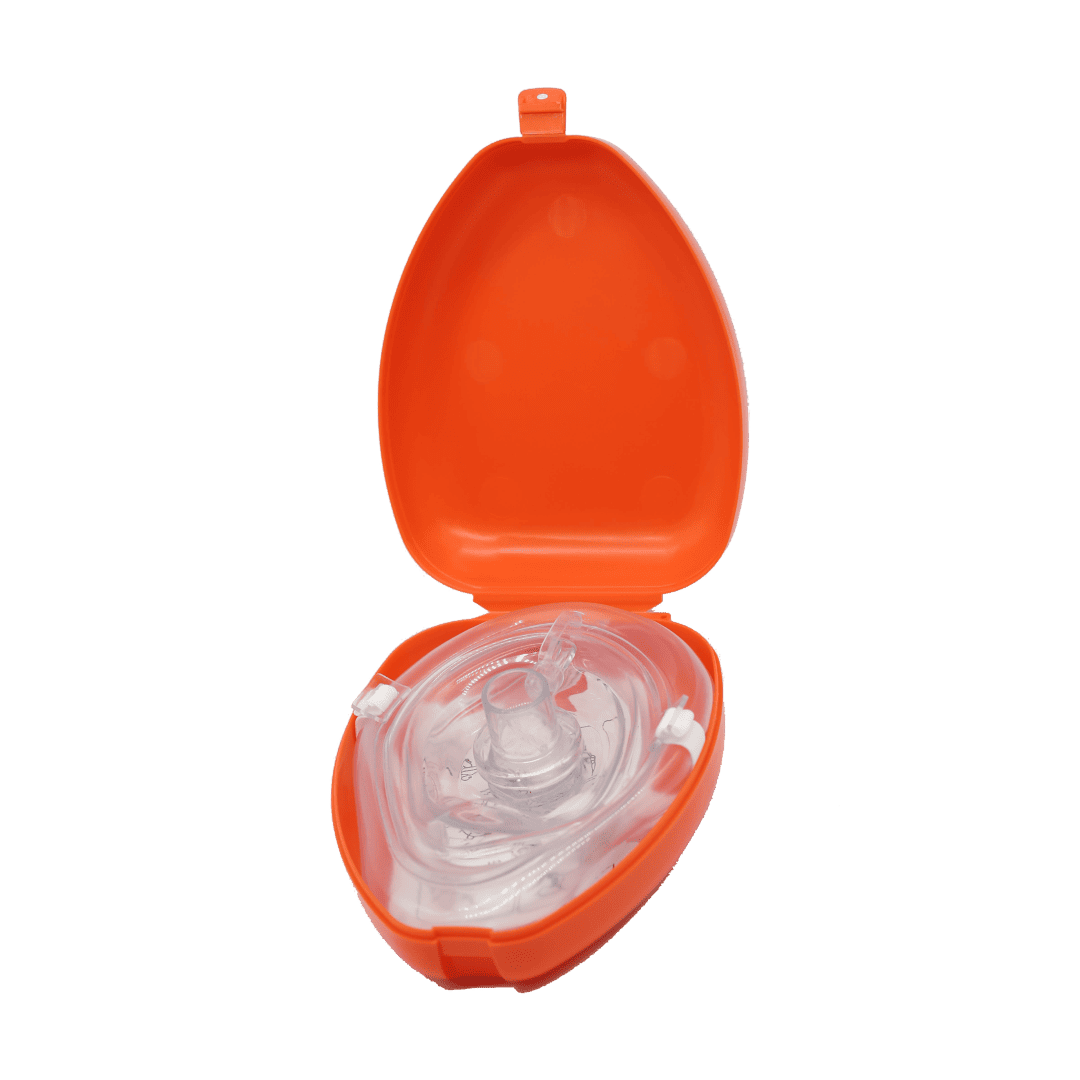 תיק מגיש עזרה ראשונה - תקן מע"ר משרד החינוך 2022