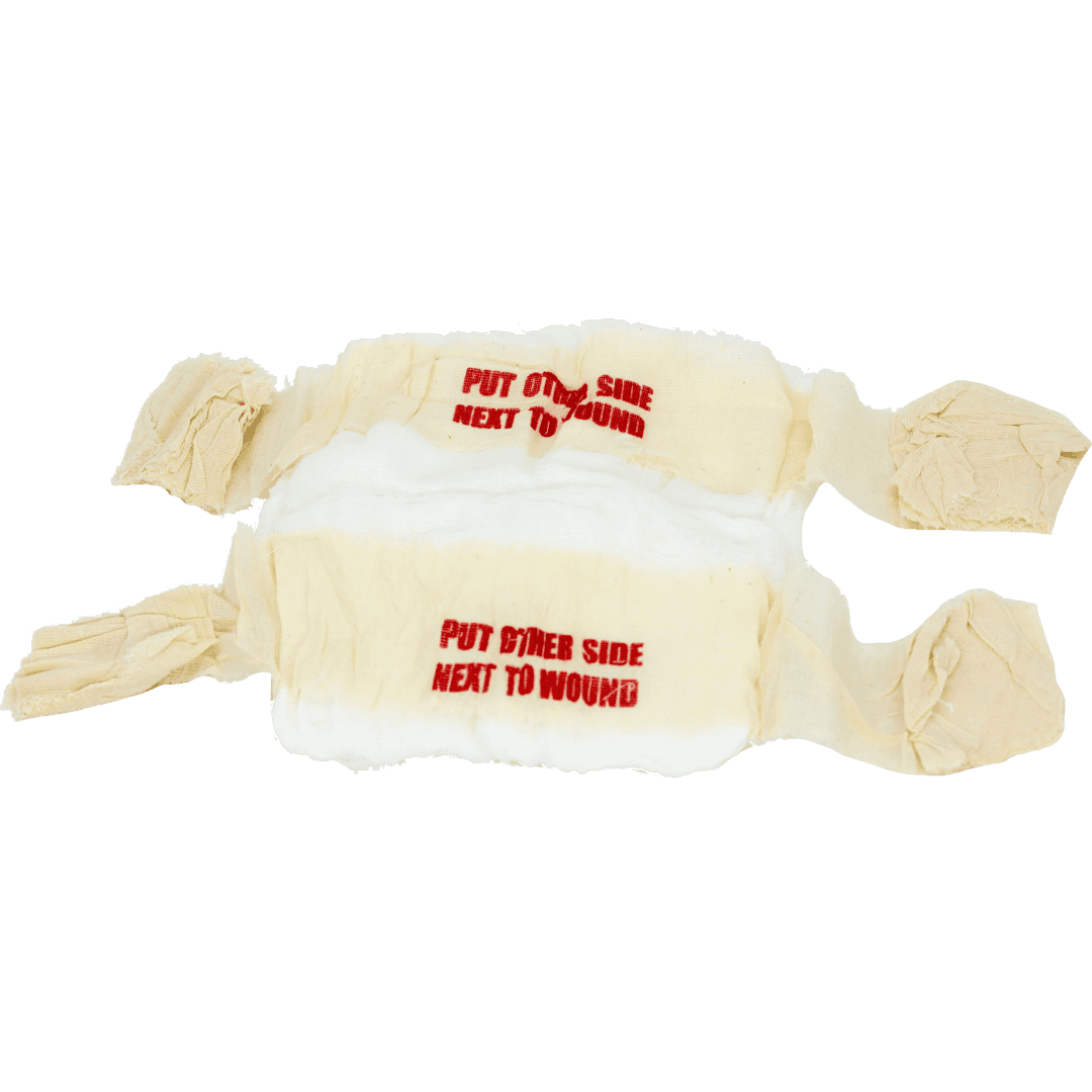 תיק מגיש עזרה ראשונה - תקן מע"ר משרד החינוך 2022