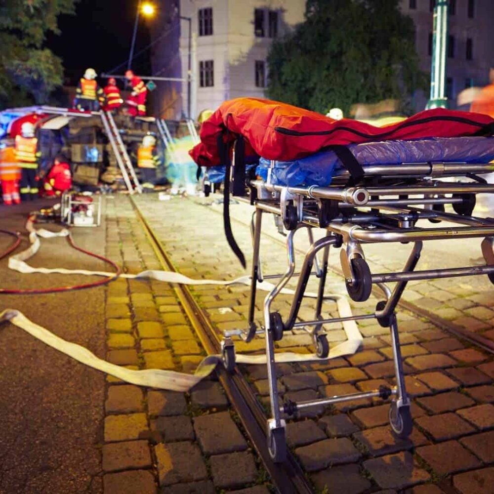 עזרה ראשונה