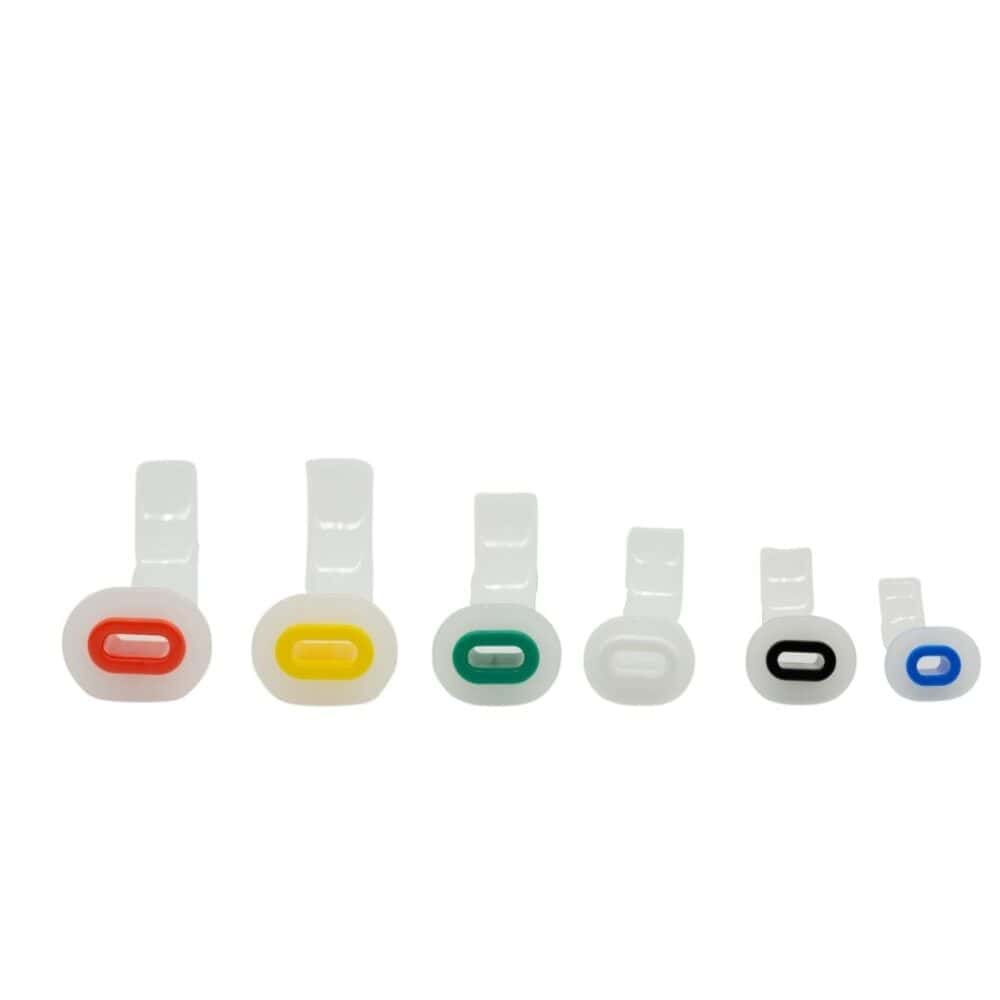 סט מנתבי אויר איחוד הצלה