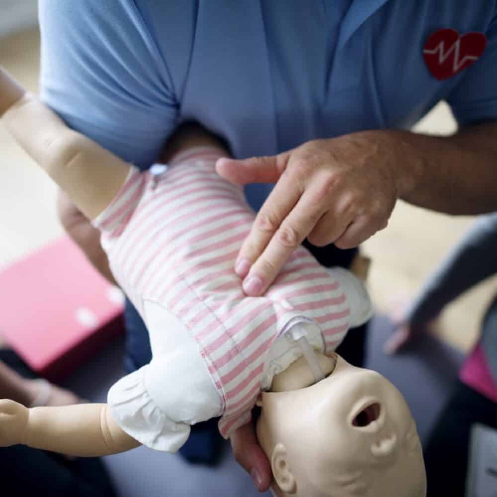 קורס 22 שעות - עזרה ראשונה מקוצר (מקוון)