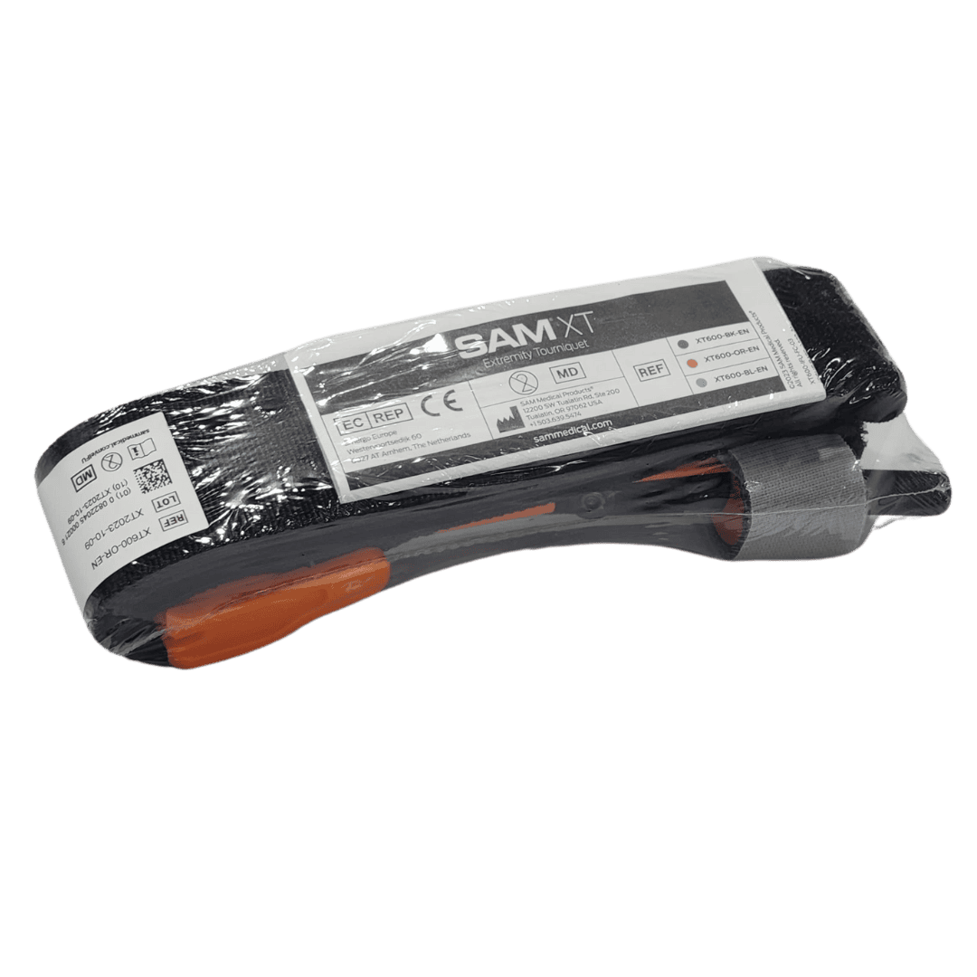 ⁦חסם עורקים CAT SAM XT&nbsp;(מקורי)⁩ &ndash; תמונה ⁦2⁩