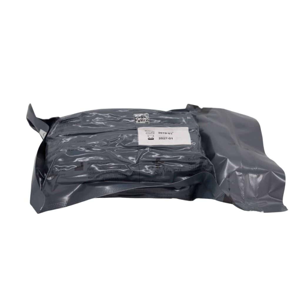 תחבושת טקטית - T3 איחוד הצלה