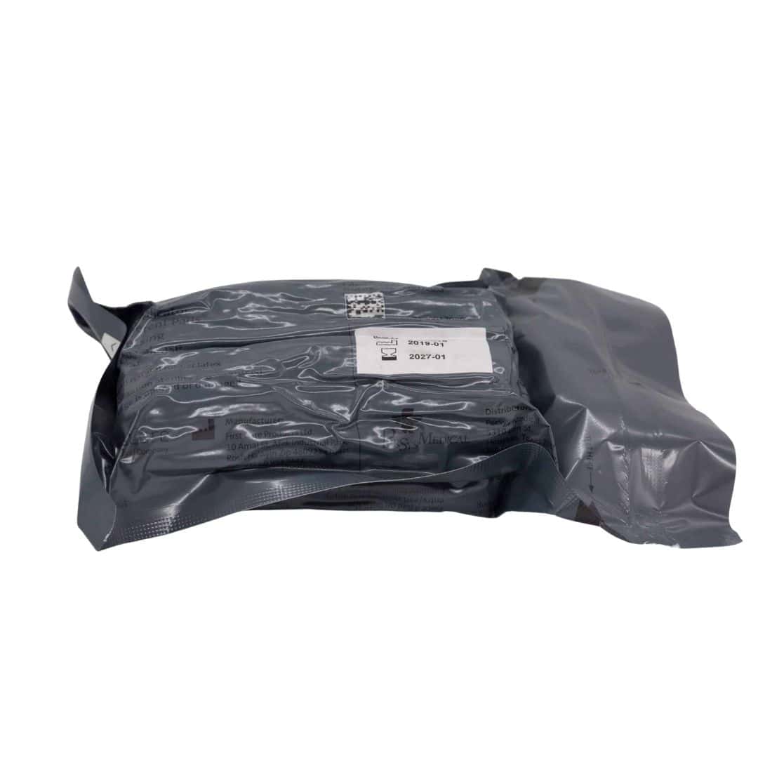 תחבושת טקטית - T3 איחוד הצלה