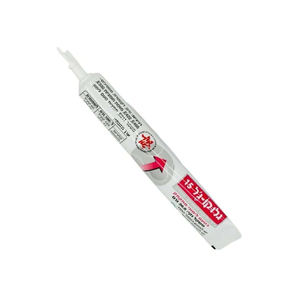 גלוקוג'ל 15 גר' איחוד הצלה