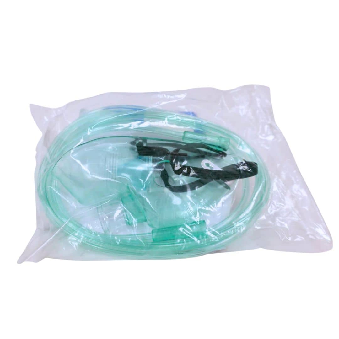 מסכת אינהלציה איחוד הצלה