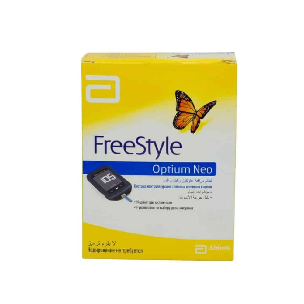 סטיקים למד סוכר איחוד הצלה