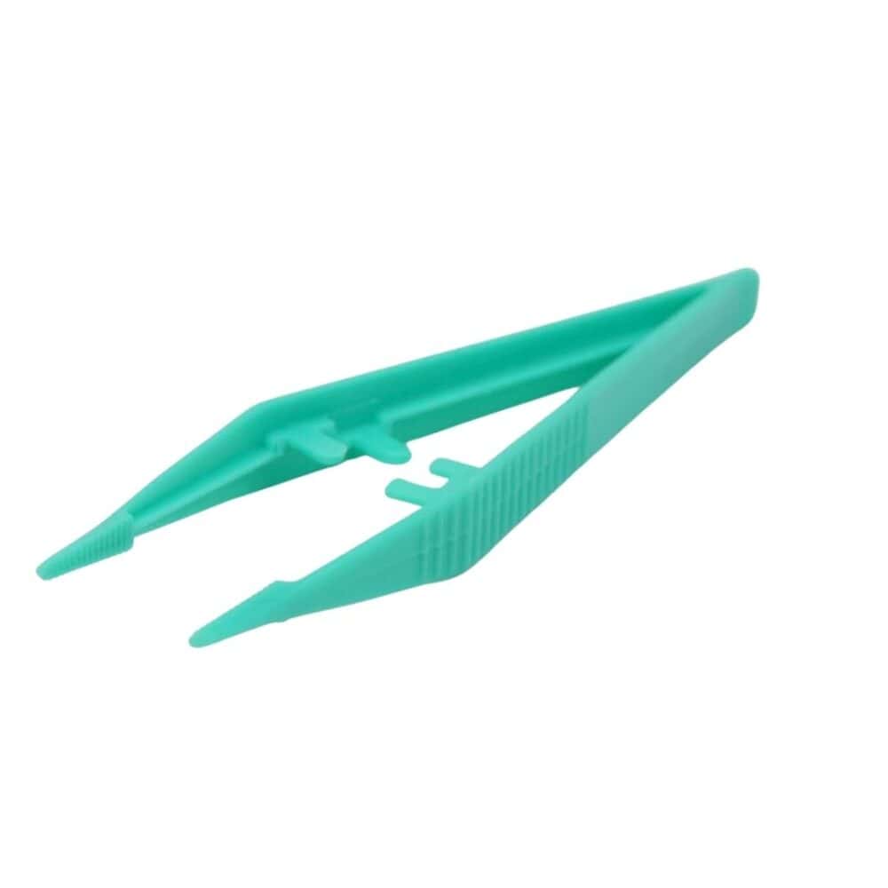 פינצטה רפואית מפלסטיק איחוד הצלה