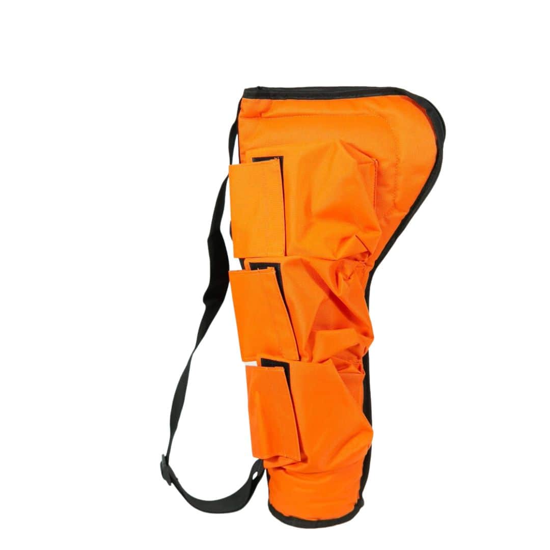 תיק נשיאה לבלון חמצן איחוד הצלה