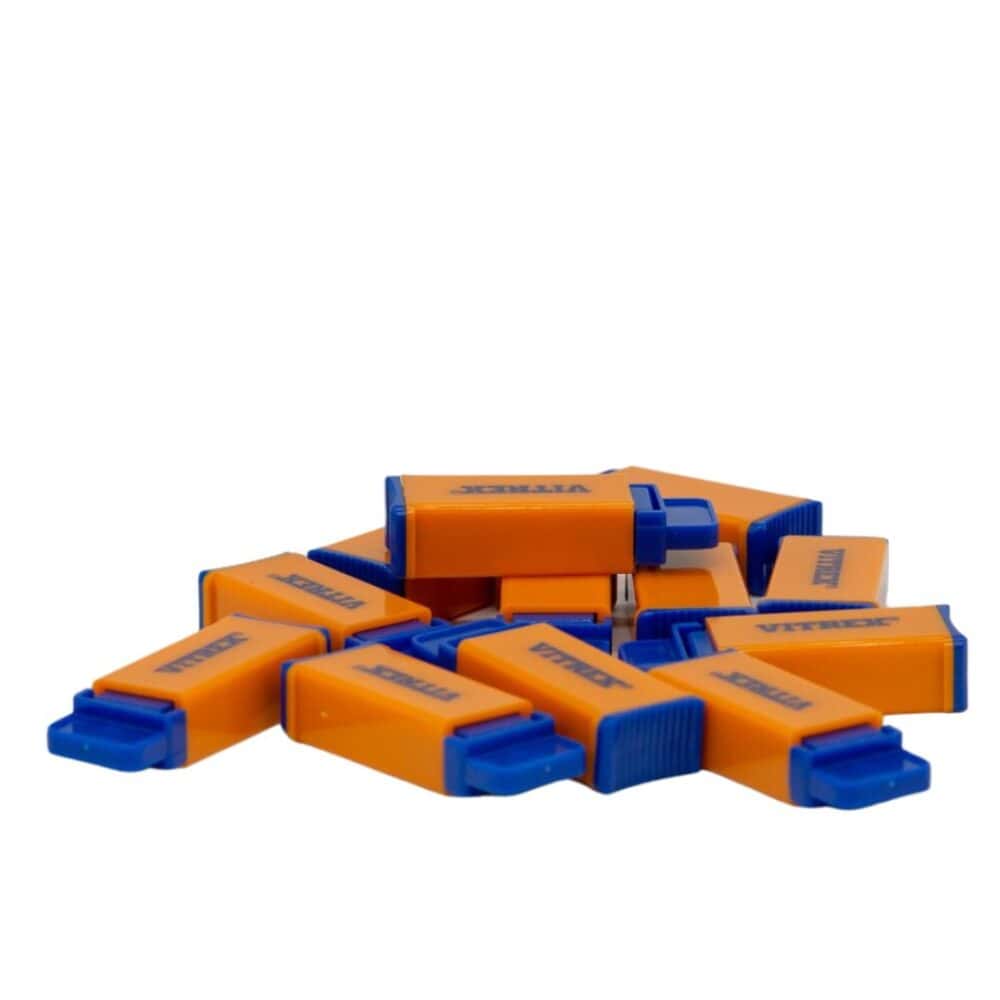 10 דוקרנים למד סוכר איחוד הצלה