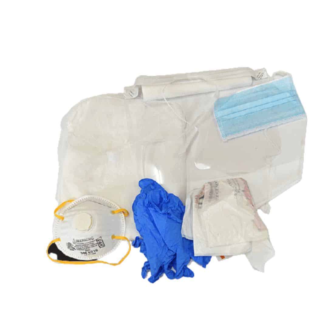 ערכת מיגון איחוד הצלה