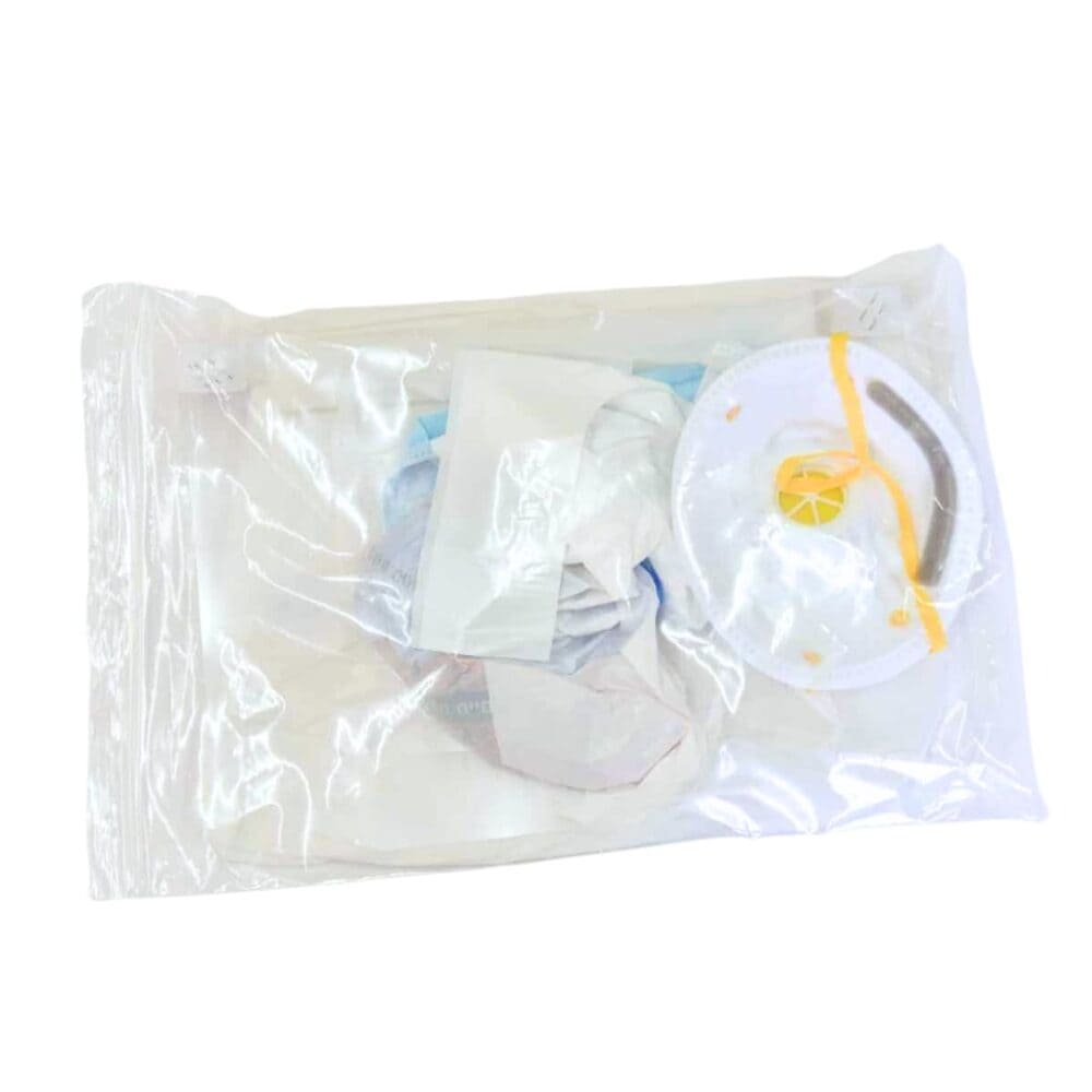 ערכת מיגון איחוד הצלה