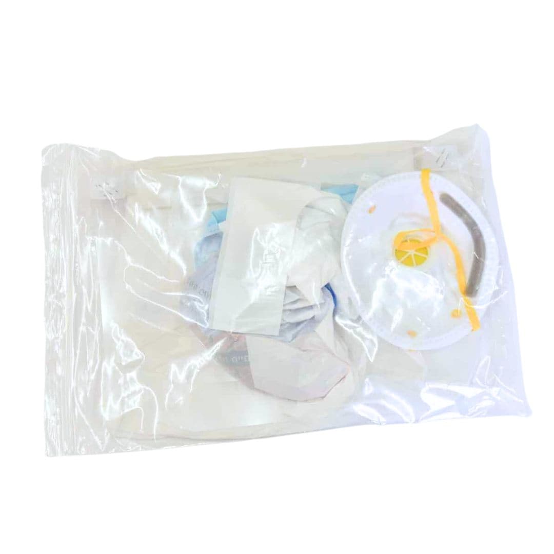 ערכת מיגון איחוד הצלה