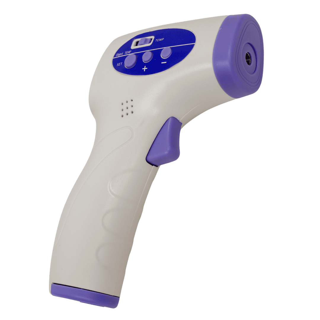 ⁦מד חום ללא מגע⁩ &ndash; תמונה ⁦1⁩