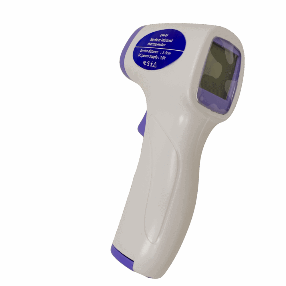 מד חום ללא מגע