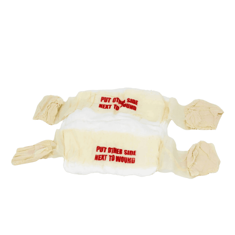 ארון עזרה ראשונה - כולל ציוד