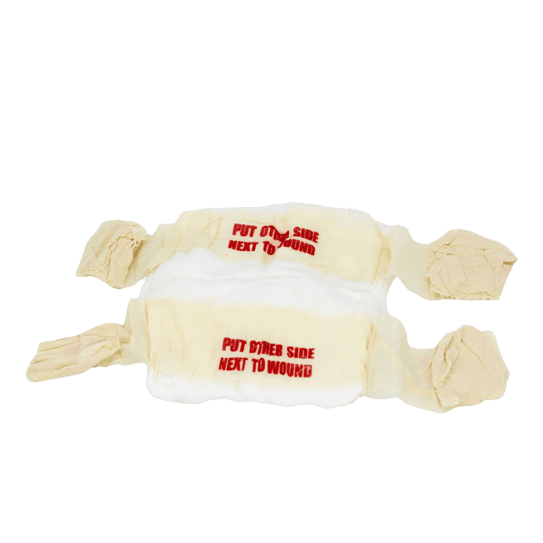 ⁦ארון עזרה ראשונה - כולל ציוד⁩ &ndash; תמונה ⁦27⁩