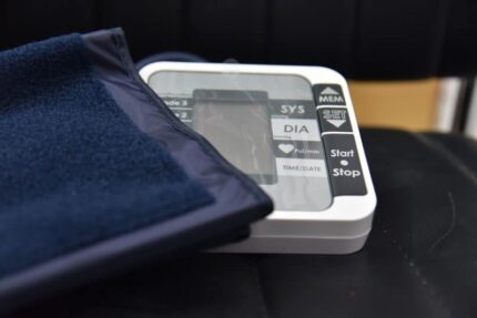 מכשור עזר רפואי