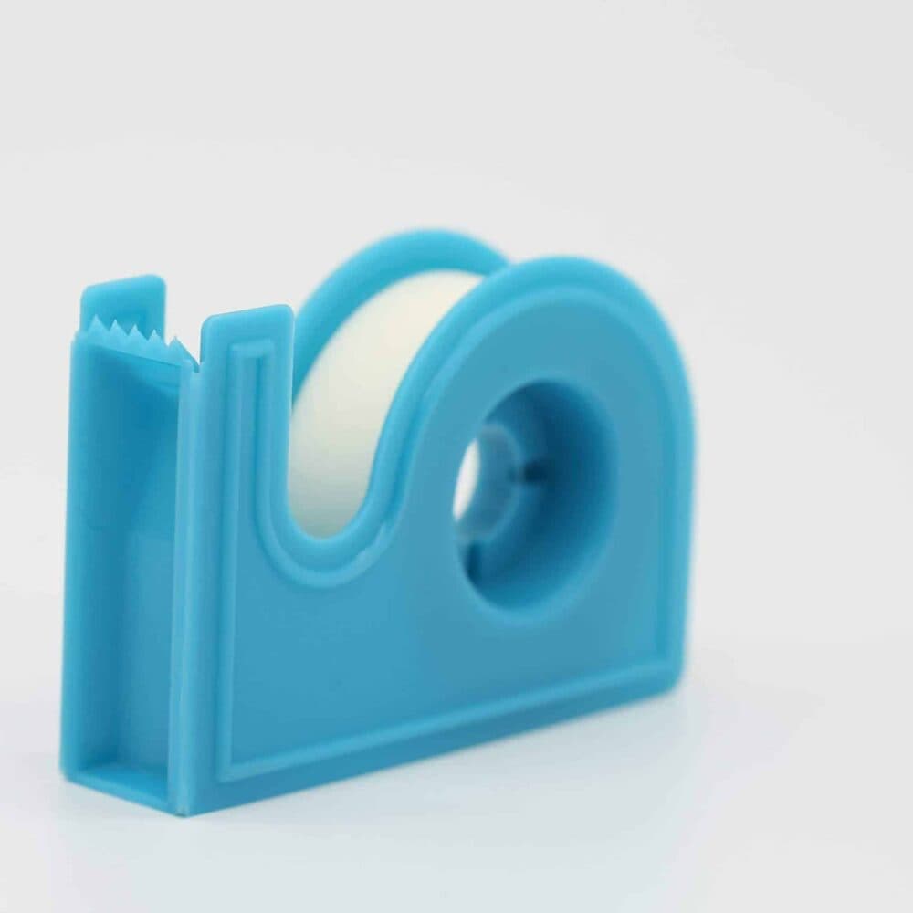 איספלנית (מיקרופור) דבק נייר איחוד הצלה