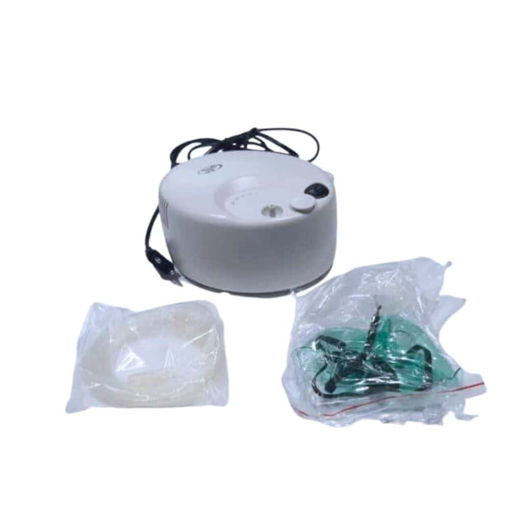 מכשיר אינהלציה איחוד הצלה