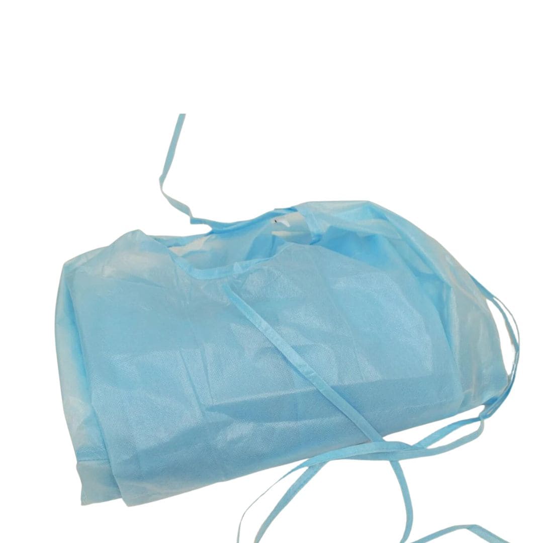 חלוק חד פעמי - עובי 20 איחוד הצלה