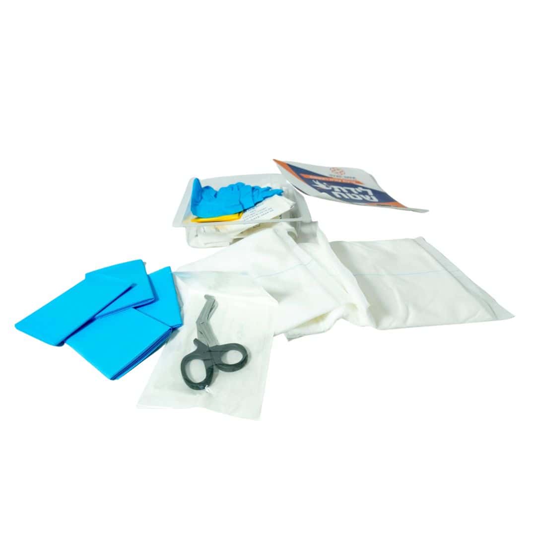 ערכת לידה איחוד הצלה