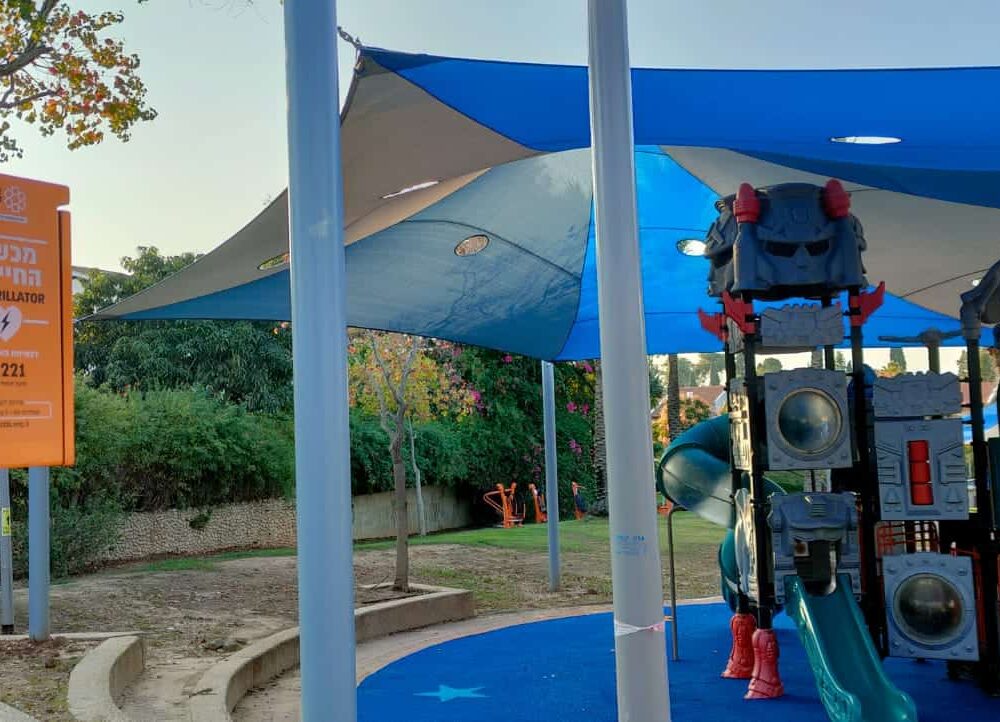 עמדת החייאה חכמה