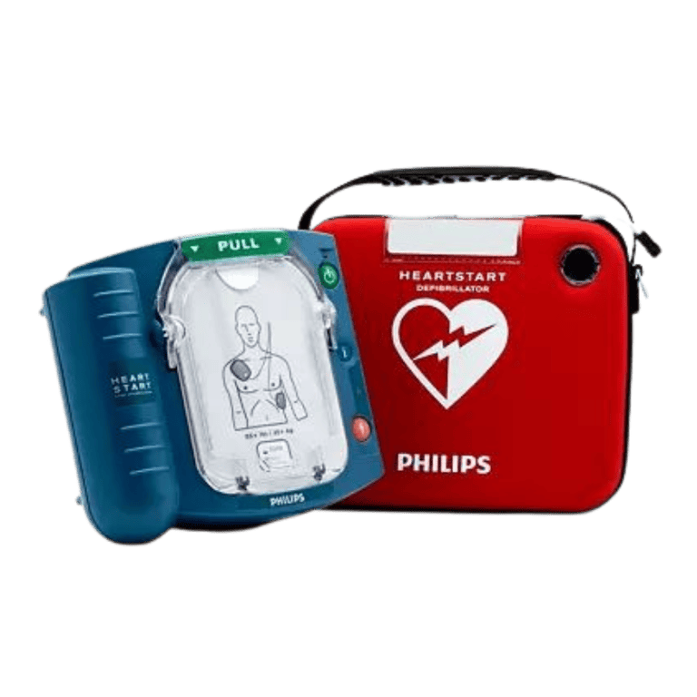 דפיברילטור PHILIPS HS1