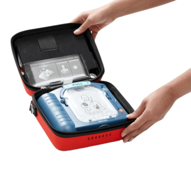 דפיברילטור PHILIPS HS1