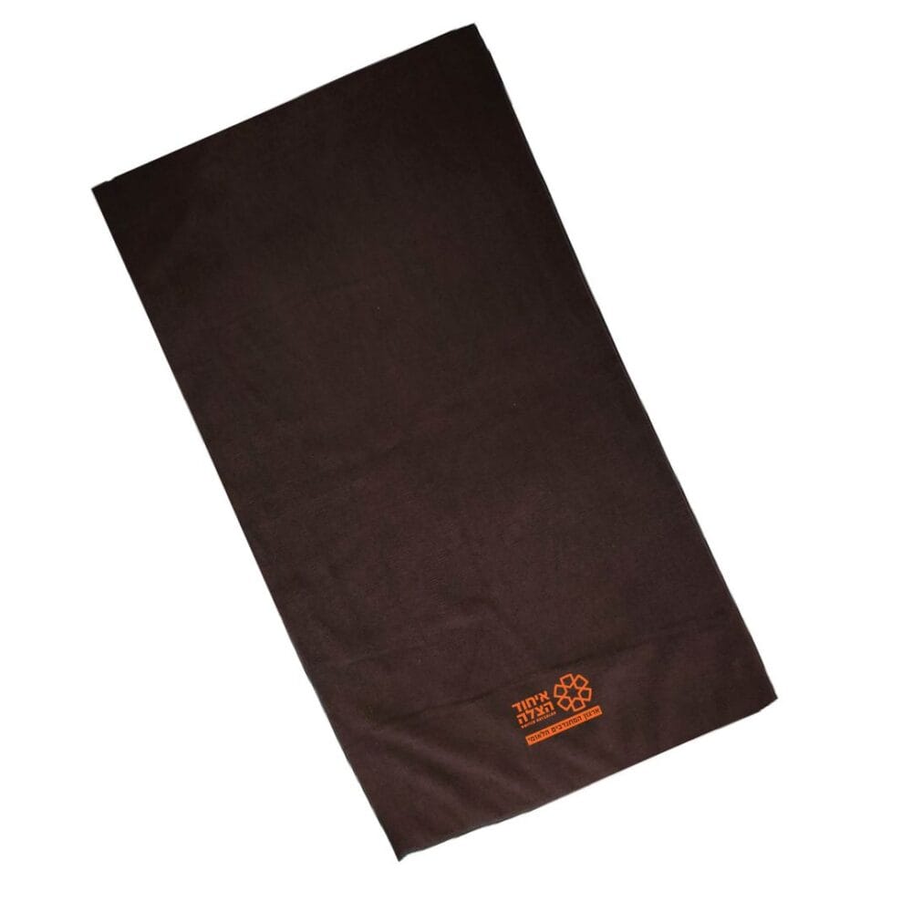 ערכת קיץ מושלמת לים ולבריכה ממותגת איחוד הצלה