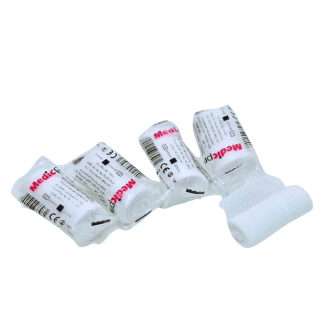 תיק עזרה ראשונה למקלט ולממ"ד