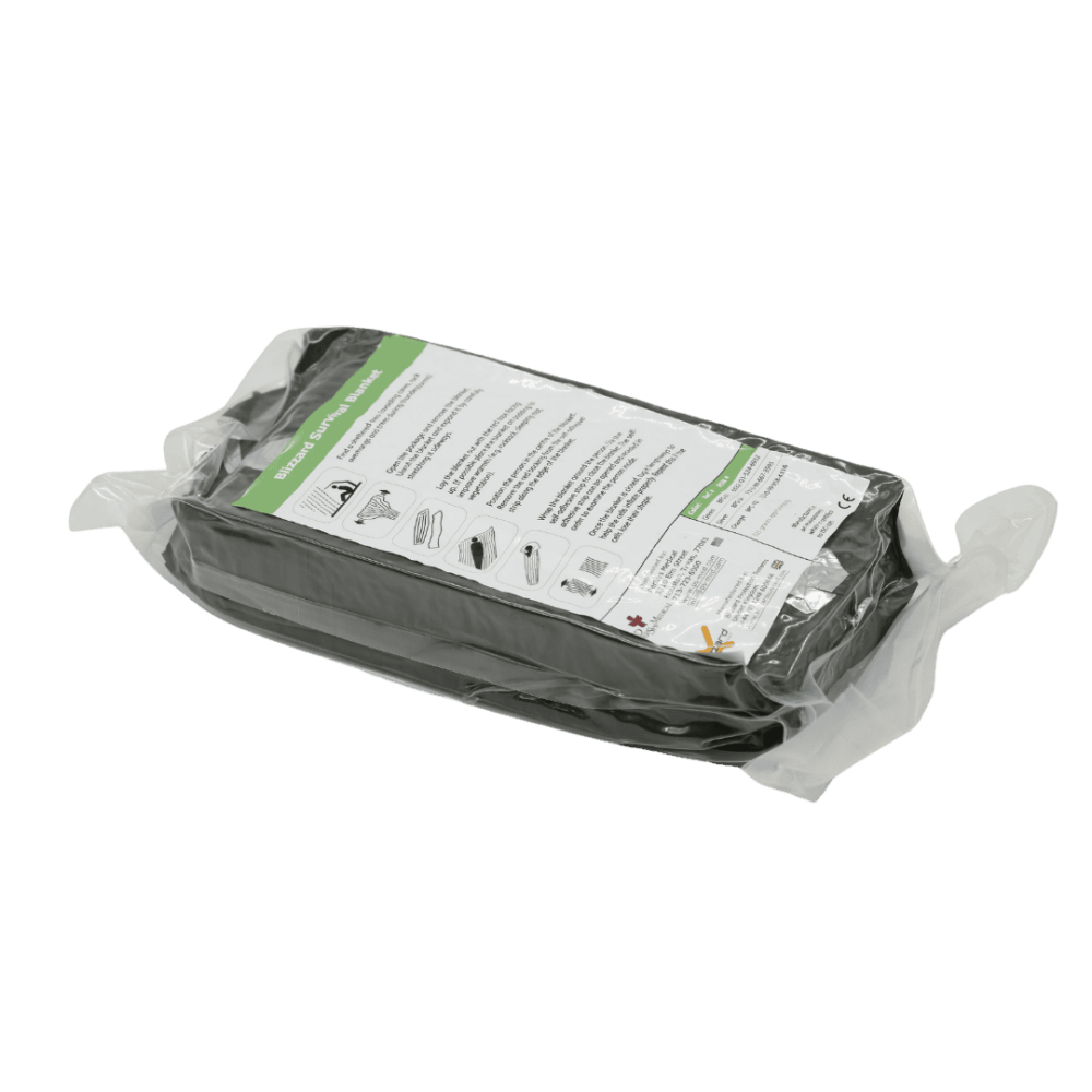 ערכת מוכנות משודרגת לחירום לממ"ד: ערכה מושלמת לממ"ד עם ילדים!