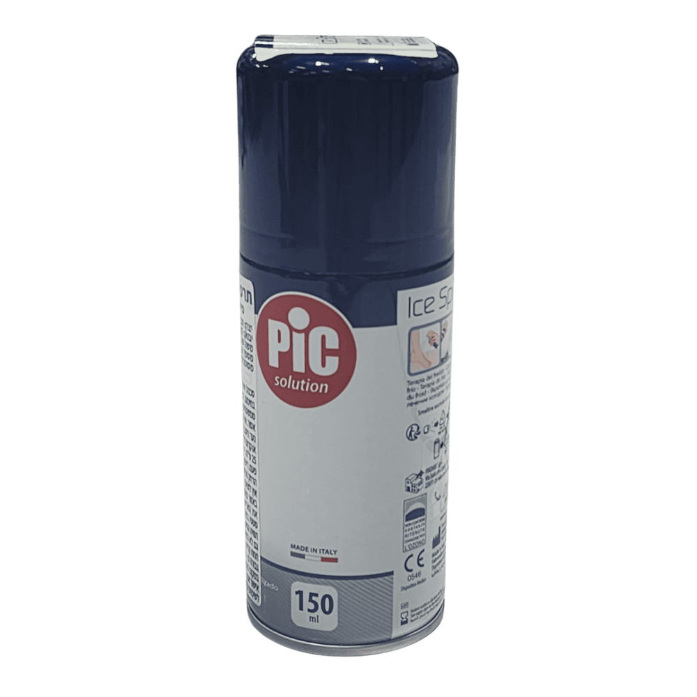 ספריי קרח / תרסיס קירור 150 מ"ל