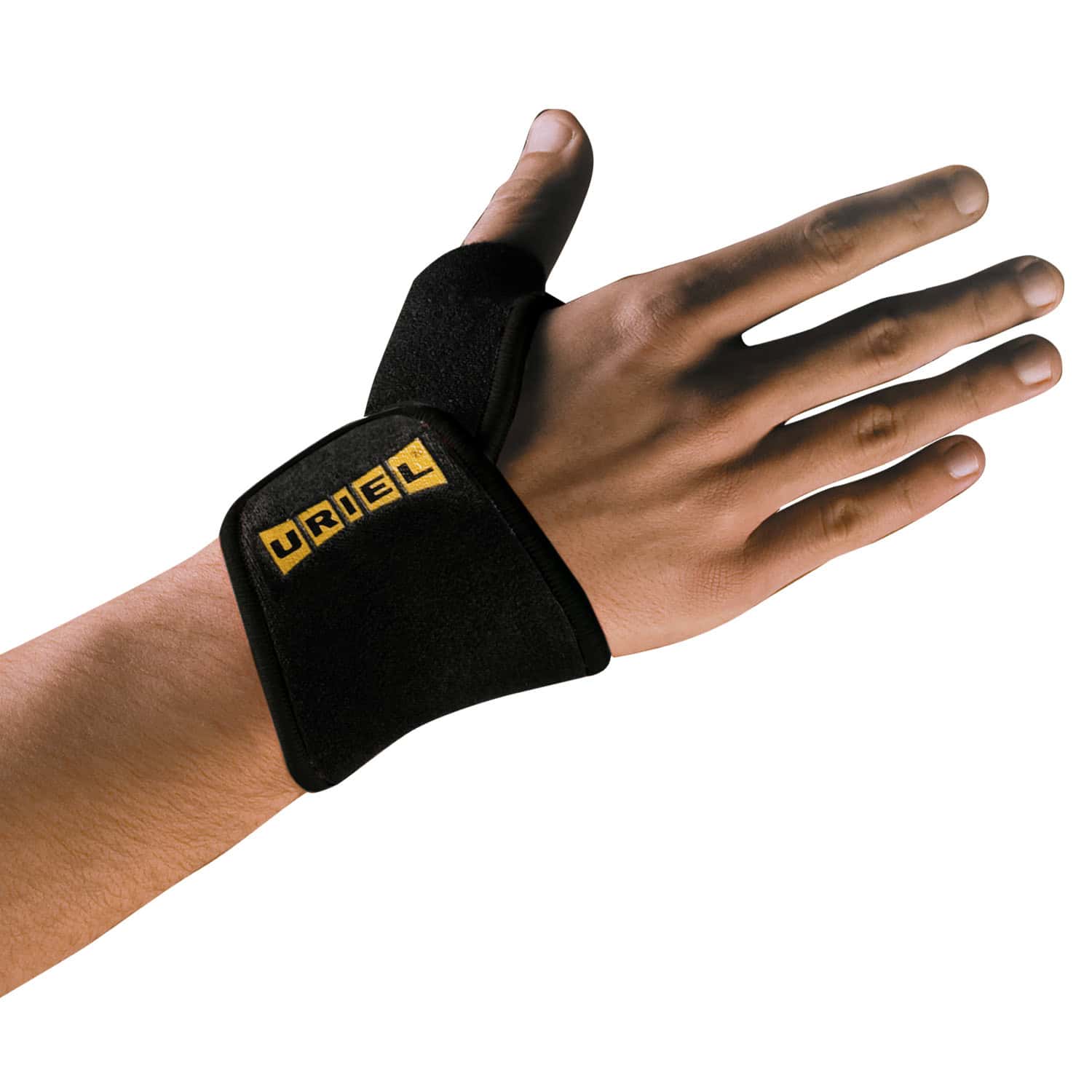 ⁦חבק לשורש כף היד⁩ &ndash; תמונה ⁦1⁩